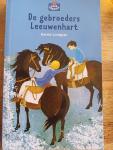 Astrid Lindgren - De gebroeders Leeuwenhart