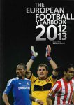 Hammond, Mike - The European Football Yearbook 2012-2013