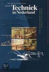 Lintsen - Geschiedenis van de techniek in Nederland.