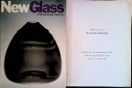 Buechner, Thomas S. - New Glass: a worldwide survey
