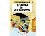Peyo - Johan en pirrewiet 03. de dwerg in het rotsbos