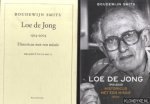 Smits, Boudewijn - Loe de Jong 1914-2005. Historicus met een missie + bijlagen 8 tot en met 11 in amateurband