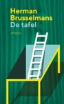 Herman Brusselmans - De tafel