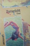 Z. Oneal - ZOMERLICHT (14+)