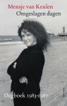 Mensje van Keulen - Omgeslagen Dagen