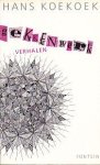 Koekoek, Hans L. - Gekkenwerk