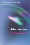 Horst Coblenzer ; Franz Muhar - Adem en stem