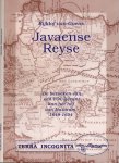 Goens, Rijklof van - Javaense Reyse: De bezoeken van een VOC-gezant aan het hof van Mataram 1648-1654