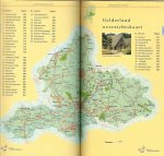 Evers Frans hoofd directeur van NATUURMONUMENTEN - NATUUR WIJZER Op stap in meer dan 300 natuurgebieden. Wandelen, ontspannen en inspiratie opdoen * Nationaal park Dwingelderveld, rond de es, door het bos langs de heide