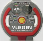  - Stuurwielboekje Vliegen