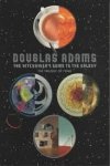 Adams, Douglas - The hitch hiker's guide to the galaxy. The trilogy of four