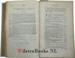 Burnet, Gilbert (1643-1715, bisschop te Salisbury) - The history of the reformation of the Church of England. : the second part, of the progress made in it till the settlement of it in the beginning of Q. Elizabeth's reign.  M dc lxxxi. [1681] M dc lxxxiii. [1683]  (Part 1 and Part 2)