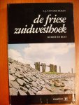 Molen S.J. van der - De Friese Zuidwesthoek   -ruimte en rust-