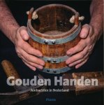 Elise Meier, Pieter van Rooij - Gouden handen