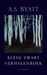 A.S. Byatt - Klein zwart verhalenboek
