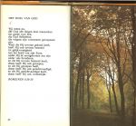Nederlands Bijbelgenootschap .. Met prachtige kleurenfoto's - Een woord van liefde .. Teksten uit de Bijbel (vertaling 1951 NBG)