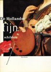 Peter Hecht - De Hollandse fijn schilders