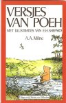 Allen, R.E., Allen, S.D. - Winnie-de-Poeh en succes / waarin de Lezer en Poeh en zijn vrienden het Allebelangrijkste Onderwerp leren kennen: Succes!