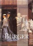 Joost Kloek, Karin Tilmans - Burger Geschiedenis van het begrip 'burger' in de Nederlanden van de Middeleeuwen tot de 21ste eeuw Joost Kloek, Karin Tilmans - Burger Geschiedenis van het begrip 'burger' in de Nederlanden van de Middeleeuwen tot de 21ste eeuw