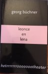 Büchner, Georg - Leonce en Lena / een komedie