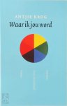 Antjie Krog - Waar ik jou word Antjie Krog - Waar ik jou word