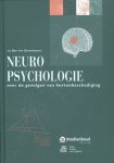 Ben van Cranenburgh - Neuropsychologie / Toegepaste neurowetenschappen / 2