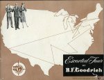 AA - Escorted Tour of B.F. Goodrich