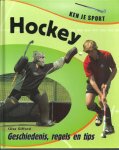 Clive Gifford - Hockey Ken Je Sport