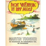 Marten Toonder - Avonturen van Tom Poes - Hoe vreselijk is dit alles