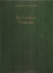 Breure-Scheffer, J.M. - eindredactie - De levende woestijn Breure-Scheffer, J.M. - eindredactie - De levende woestijn