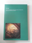 Plaat, G.N. van der e.a. - Kroniek Lijst van de voornaamste in 1997 verschenen boeken en artikelen op het terrein van de Nederlandse geschiedenis
