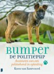 Koen van Santvoord 232745 - Bumper de politiepup Avonturen van een politiehond in opleiding