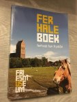 Zijverden, Jan van - Ferhaleboek / ferhaal van Fryslan