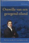 Derk Jansen - Omwille van een gezegend eiland
