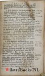 Love, Christopher - Den yverigen christen, den hemel door heyligh gewelt innemende: voorgestelt in verscheyden predicatien, ... / Christopher Love ; uyt het Eng. door H.V.S