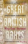 Boermans, Mary-anne - Great British Bakes. Forgotten Treasures for Modern Bakers