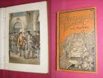 E. Gerdes - De speelman op den Wildenborch, Een verhaal uit het jaar 1530
