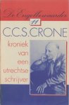Mielen (samenstelling), Eddy - C.C.S. Crone, kroniek van een Utrechtse schrijver.
