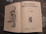 Wink P.M. - Geïllustreerde Encyclopaedie