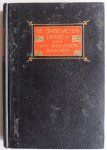 Boudier Bakker Ina - De ongeweten dingen (verhalen)