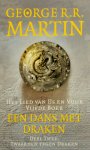 George R.R. Martin 232962 - Een dans met draken 2 Zwaarden tegen draken