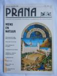 Prana redactie - Prana - Mens en natuur - Tijdschrift voor geestelijke verruiming en randgebieden der wetenschappen - nr. 72