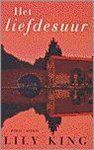 L.R. King - LIEFDESUUR