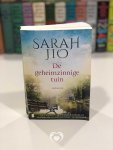 Sarah Jio - De geheimzinnige tuin Sarah Jio - De geheimzinnige tuin