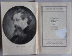Dickens Charles - Oliver Twist (Library of Classics)