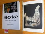 Smith, Bradley - Mexico. A History in Art