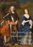 Esther Captain - Het koloniale en slavernijverleden van Hofstad Den Haag