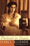 ALLENDE, Isabel - Portrait in Sepia