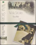 Sara Hely - War Story