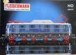  - Fleischmann Catalogus H0 2005/05